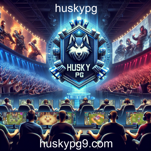 A Ascensão dos Esports: O Futuro da Competição Digital